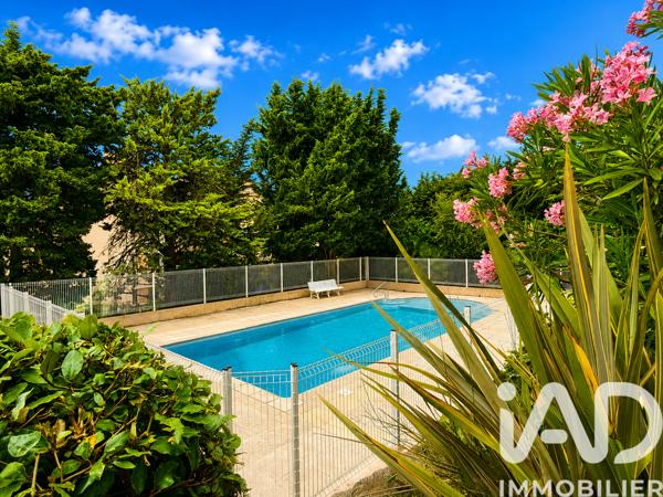 Appartement à vendre 3 pièces 66,65 m² Grasse
