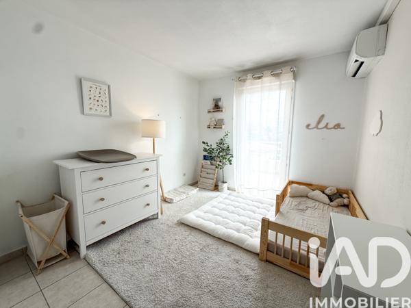 Appartement à vendre 3 pièces 66,65 m² Grasse