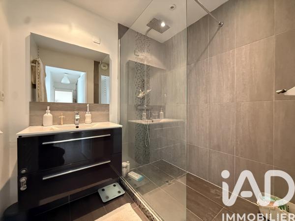 Appartement à vendre 3 pièces 66,65 m² Grasse