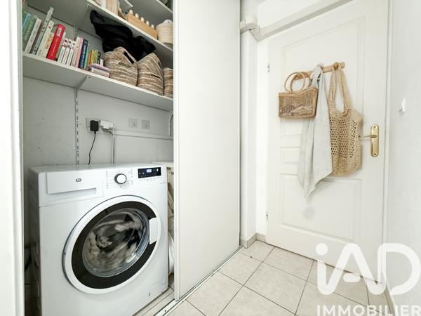 Appartement à vendre 3 pièces 66,65 m² Grasse