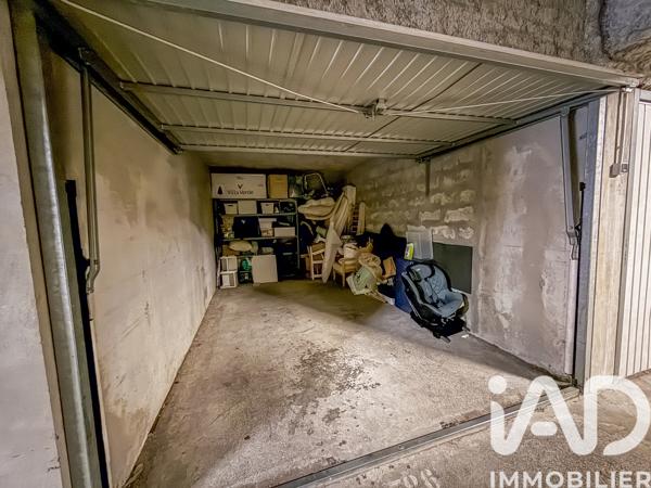 Appartement à vendre 3 pièces 66,65 m² Grasse