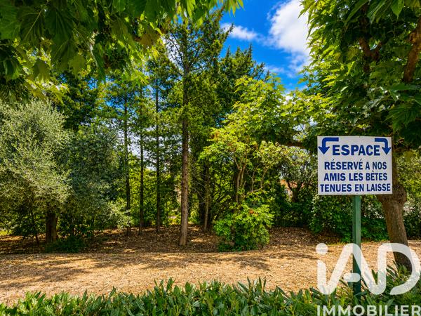 Appartement à vendre 3 pièces 66,65 m² Grasse