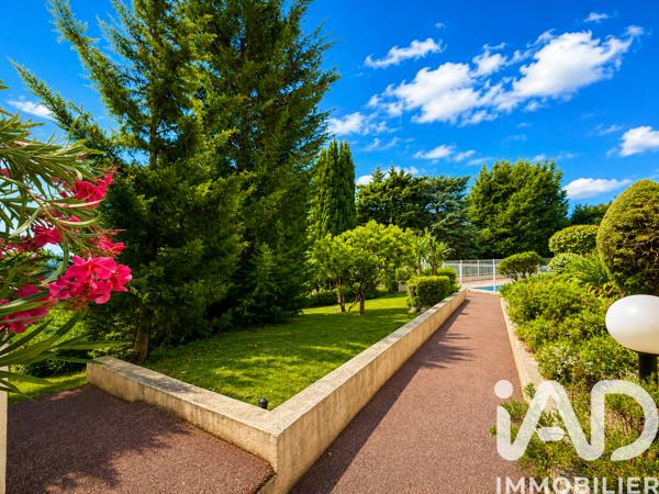 Appartement à vendre 3 pièces 66,65 m² Grasse
