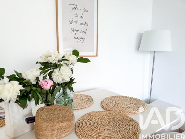 Appartement à vendre 3 pièces 66,65 m² Grasse