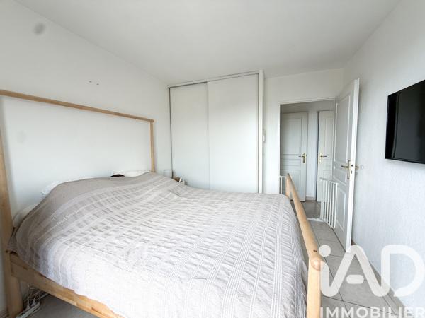 Appartement à vendre 3 pièces 66,65 m² Grasse
