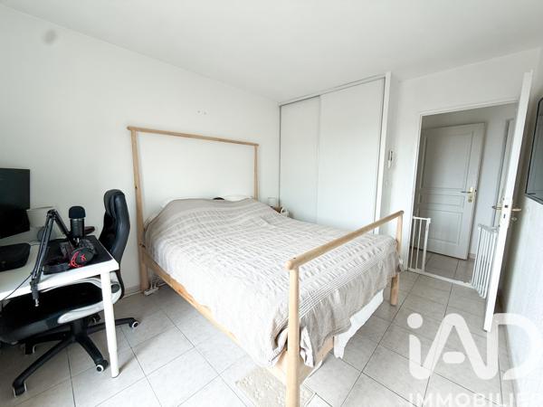 Appartement à vendre 3 pièces 66,65 m² Grasse