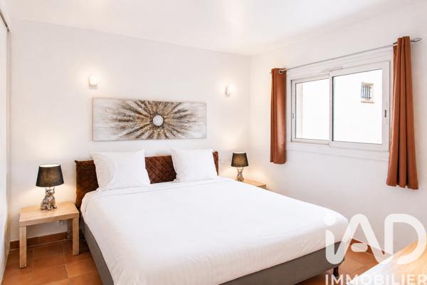 Maison à vendre 2 pièces 55,82 m² La Colle-sur-Loup