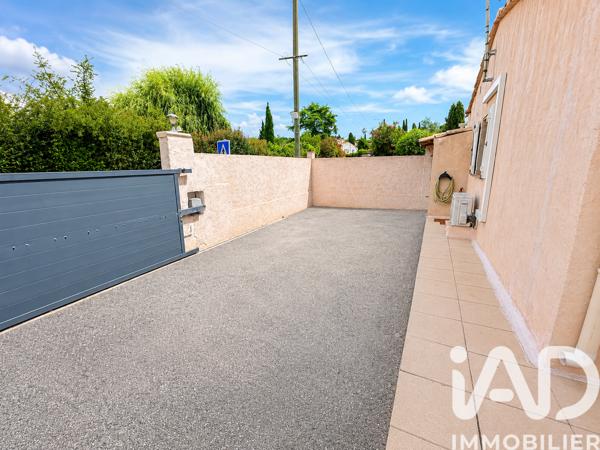 Maison à vendre 2 pièces 55,82 m² La Colle-sur-Loup