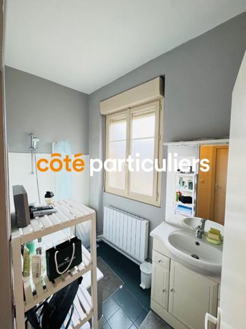 Vente Appartement78,81 m² - 3 Pièces - ORLEANS (45000)