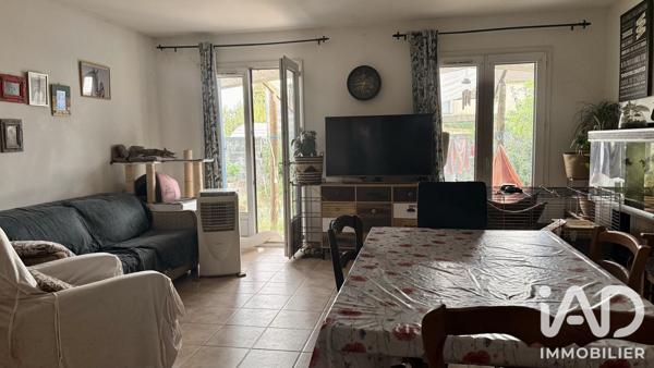 Maison à vendre 4 pièces 80 m² Tarascon