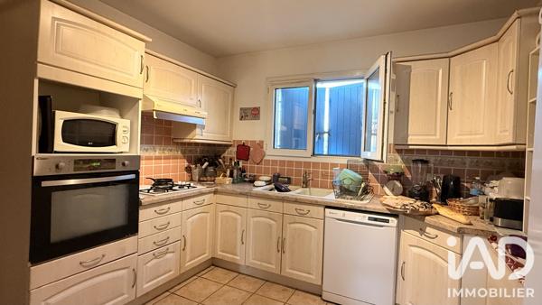 Maison à vendre 4 pièces 80 m² Tarascon
