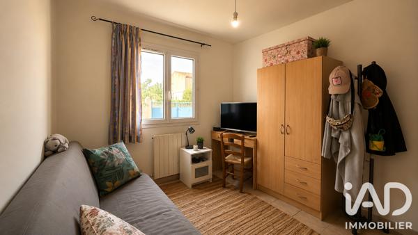 Maison à vendre 4 pièces 80 m² Tarascon