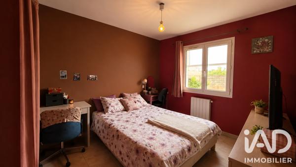 Maison à vendre 4 pièces 80 m² Tarascon