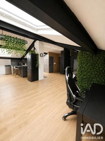 Murs commerciaux  à vendre 80 m² Fréjus