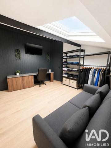 Murs commerciaux  à vendre 80 m² Fréjus