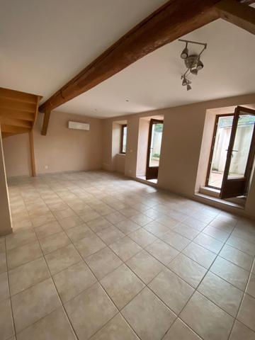 MAISON DE VILLAGE SUR BRAM  Bram (11150)