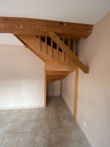 MAISON DE VILLAGE SUR BRAM  Bram (11150)