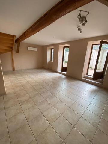 MAISON DE VILLAGE SUR BRAM  Bram (11150)