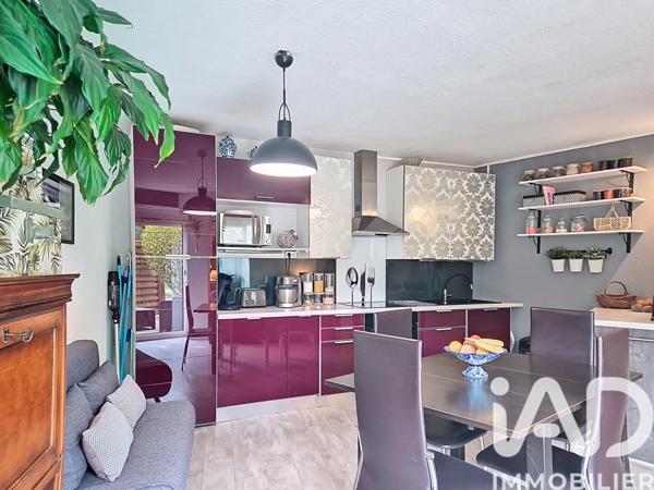 Maison à vendre 2 pièces 49,47 m² Guidel