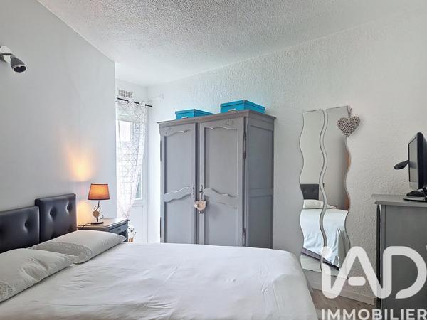 Maison à vendre 2 pièces 49,47 m² Guidel