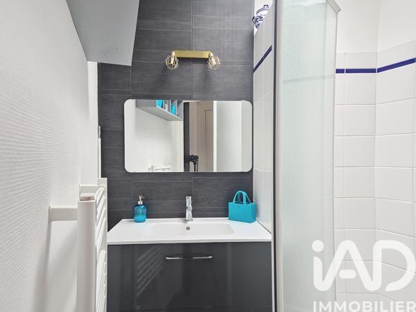 Maison à vendre 2 pièces 49,47 m² Guidel