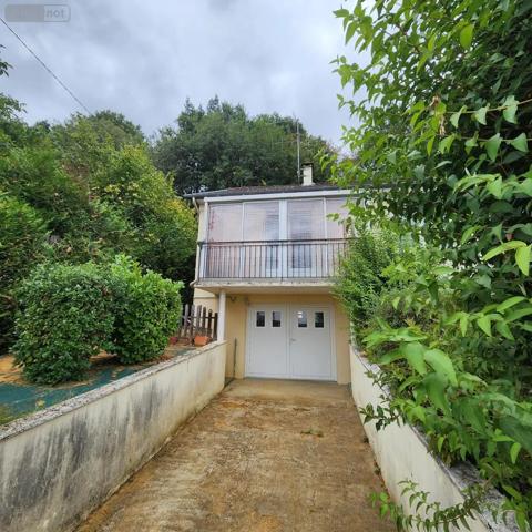 Achat - Maison La Ferté-Bernard 72400 85 m 2 452 m 2