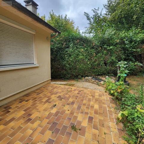 Achat - Maison La Ferté-Bernard 72400 85 m 2 452 m 2