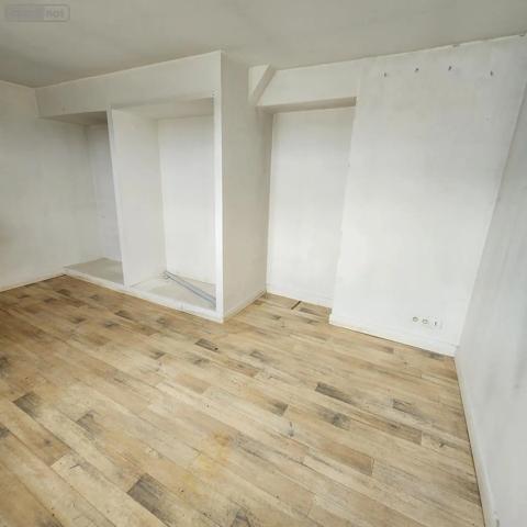 Achat - Maison La Ferté-Bernard 72400 85 m 2 452 m 2