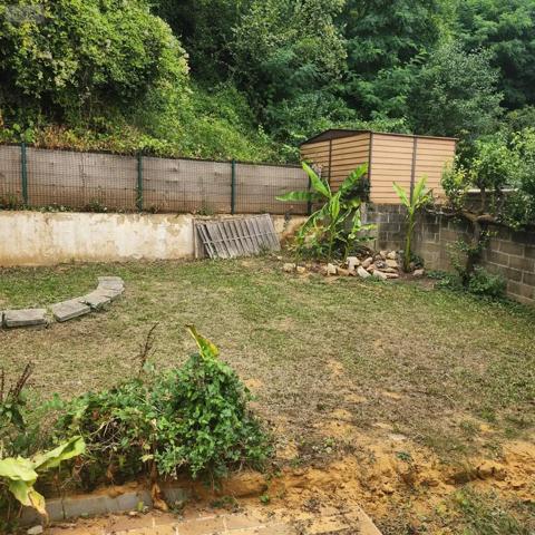 Achat - Maison La Ferté-Bernard 72400 85 m 2 452 m 2