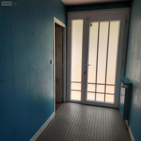 Achat - Maison La Ferté-Bernard 72400 85 m 2 452 m 2