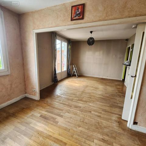 Achat - Maison La Ferté-Bernard 72400 85 m 2 452 m 2