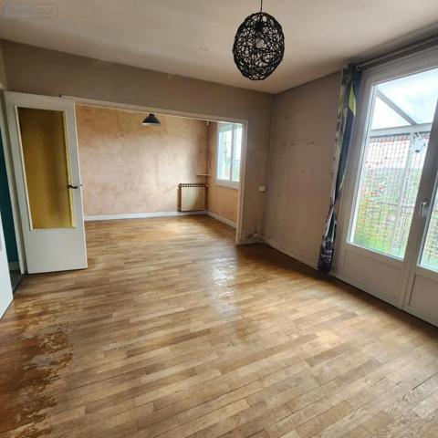 Achat - Maison La Ferté-Bernard 72400 85 m 2 452 m 2