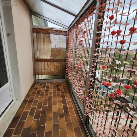 Achat - Maison La Ferté-Bernard 72400 85 m 2 452 m 2