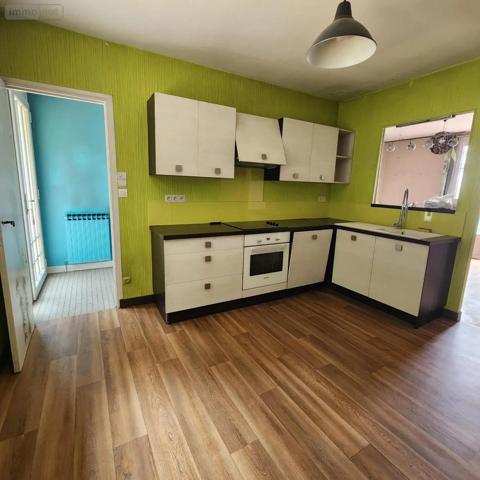 Achat - Maison La Ferté-Bernard 72400 85 m 2 452 m 2