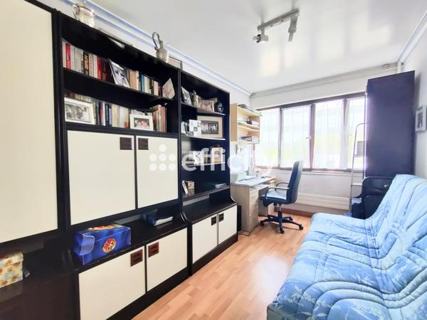 Appartement 5 pièces - 105 m²