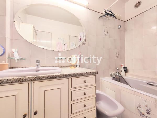 Appartement 5 pièces - 105 m²