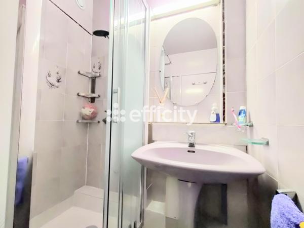 Appartement 5 pièces - 105 m²