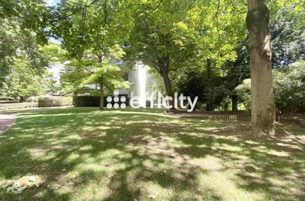 Appartement 5 pièces - 105 m²