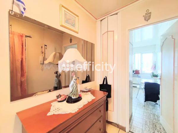 Appartement 5 pièces - 105 m²