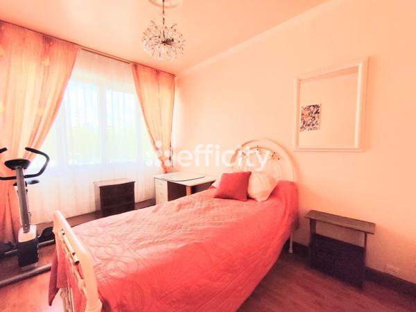 Appartement 5 pièces - 105 m²