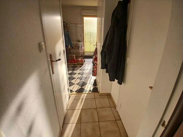 Vente Maison 2 pièces 48 m2 à Saint-Sébastien-sur-Loire