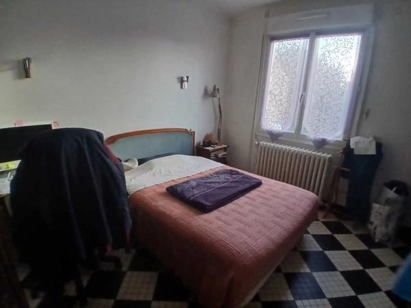 Vente Maison 2 pièces 48 m2 à Saint-Sébastien-sur-Loire