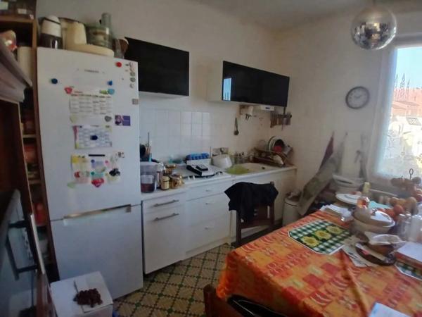 Vente Maison 2 pièces 48 m2 à Saint-Sébastien-sur-Loire