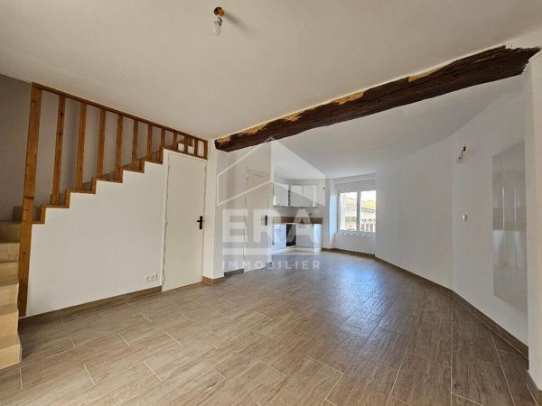 Maison à vendre Roullet Saint Estephe - 3 chambres