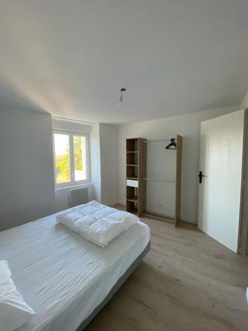 Maison à vendre Roullet Saint Estephe - 3 chambres