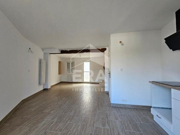Maison à vendre Roullet Saint Estephe - 3 chambres