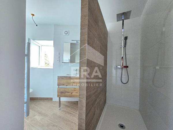 Maison à vendre Roullet Saint Estephe - 3 chambres