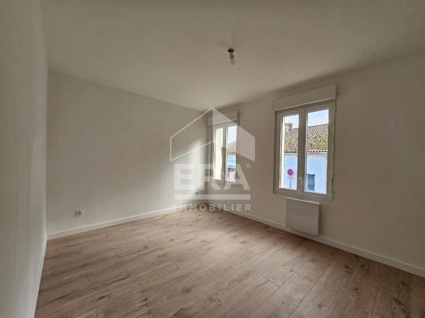 Maison à vendre Roullet Saint Estephe - 3 chambres