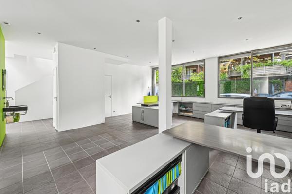 Maison à vendre 6 pièces 140 m² Ivry-sur-Seine