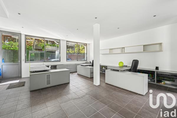Maison à vendre 6 pièces 140 m² Ivry-sur-Seine